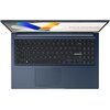 Laptop ASUS VivoBook A1504ZA-BQ1135W 15.6" IPS i7-1255U 16GB RAM 512GB SSD Windows 11 Home Wielkość pamięci RAM [GB] 16