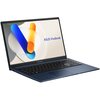 Laptop ASUS VivoBook A1504ZA-BQ1135W 15.6" IPS i7-1255U 16GB RAM 512GB SSD Windows 11 Home Generacja procesora Intel Core 12gen