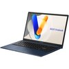 Laptop ASUS VivoBook A1504ZA-BQ1135W 15.6" IPS i7-1255U 16GB RAM 512GB SSD Windows 11 Home Zintegrowany układ graficzny Intel Iris Xe Graphics