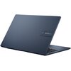 Laptop ASUS VivoBook A1504ZA-BQ1135W 15.6" IPS i7-1255U 16GB RAM 512GB SSD Windows 11 Home Maksymalna obsługiwana ilość pamięci RAM Brak możliwości rozszerzenia