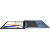 Laptop ASUS VivoBook A1504ZA-BQ1135W 15.6" IPS i7-1255U 16GB RAM 512GB SSD Windows 11 Home Liczba wątków 12