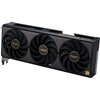 Karta graficzna ASUS GeForce RTX 4080 Super ProArt OC 16GB DLSS 3 Pamięć 16 GB