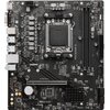 Płyta główna MSI Pro B650M-B Obsługiwane procesory AMD Ryzen 5