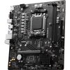 Płyta główna MSI Pro B650M-B Obsługiwane procesory AMD Ryzen 7