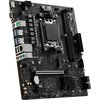 Płyta główna MSI Pro B650M-B Obsługiwane procesory AMD Ryzen 9