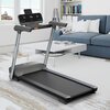Bieżnia elektryczna HORIZON FITNESS Evolve 3.0 Pomiar pulsu Tak