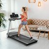 Bieżnia elektryczna HORIZON FITNESS Evolve 3.0 Maksymalna waga użytkownika [kg] 113