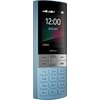 Telefon NOKIA 150 Dual SIM Niebieski Aparat Tylny 0.3 Mpx