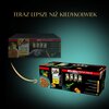 Karma dla kota SHEBA Nature’s Collection Drobiowe Smaki (40 x 85 g) Smak Drób