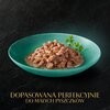 Karma dla kota SHEBA Junior Wybór Smaków (40 x 85 g) Specjalne wymagania Bez zbóż