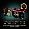 Karma dla kota SHEBA Junior Wybór Smaków (40 x 85 g) Specjalne wymagania Zrównoważony wzrost