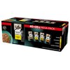 Karma dla kota SHEBA Selection Drobiowe smaki (40 x 85 g)