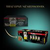 Karma dla kota SHEBA Selection Drobiowe smaki (40 x 85 g) Smak Drób