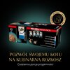 Karma dla kota SHEBA Sauce Collection Rybne Smaki (40 x 85 g) Specjalne wymagania Bez konserwantów i barwników