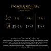 Karma dla kota SHEBA Sauce Collection Rybne Smaki (40 x 85 g) Smak Ryba
