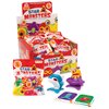 Zestaw figurek MAGIC BOX StarMonsters Series 1 P00766 (1 zestaw) Typ Figurka