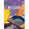 Komiks Naukomiks Wulkany Ogień i życie