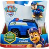 Pojazd SPIN MASTER Psi Patrol 6068360 (1 pojazd) Typ Zabawkowy