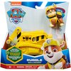 Pojazd SPIN MASTER Psi Patrol 6068360 (1 pojazd) Płeć Dziewczynka
