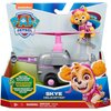 Pojazd SPIN MASTER Psi Patrol 6068360 (1 pojazd) Wiek 3+