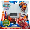 Pojazd SPIN MASTER Psi Patrol 6068360 (1 pojazd) Efekt dźwiękowy Nie