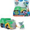 Pojazd SPIN MASTER Psi Patrol 6068360 (1 pojazd) Nazwa SPIN MASTER POLAND SPÓŁKA Z OGRANICZONĄ ODPOWIEDZIALNOŚCIĄ