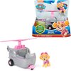 Pojazd SPIN MASTER Psi Patrol 6068360 (1 pojazd) Kod pocztowy 00-131