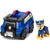 Pojazd SPIN MASTER Psi Patrol 6068360 (1 pojazd) Typ Zabawkowy