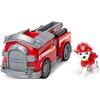 Pojazd SPIN MASTER Psi Patrol 6068360 (1 pojazd) Seria Psi Patrol