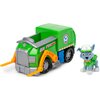 Pojazd SPIN MASTER Psi Patrol 6068360 (1 pojazd) Płeć Chłopiec