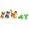 Zestaw figurek SPIN MASTER Psi Patrol Jungle Pups Chase Tropiciel i Tygrys 6068629 Typ Figurka