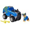 Pojazd SPIN MASTER Psi Patrol: Chase 6067758 Rodzaj Pojazd