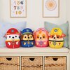 Maskotka GUND Psi Patrol Rubble 6068586 Wiek 12 m+