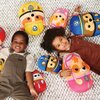 Maskotka GUND Psi Patrol Rubble 6068586 Typ Maskotka