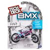 Fingerbike SPIN MASTER Tech Deck BMX 6028602 (1 rower) Materiał Metal