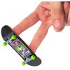 Zestaw do fingerboard SPIN MASTER Tech Deck 6028815 (1 zestaw) Rodzaj Zestaw do fingerboard