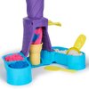 Piasek kinetyczny SPIN MASTER Kinetic Sand Wytwórnia lodów 6068385 Wiek 5+