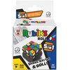 Zabawka kostka Rubika SPIN MASTER Rubik's Roll 5w1 3x3 6063877