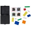 Gra logiczna SPIN MASTER Rubik's Gridlock 6070059 Liczba graczy 1 - 4