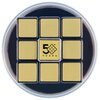 Zabawka kostka Rubika SPIN MASTER Rubik's Cube 3x3 6068726 Materiał Tworzywo sztuczne