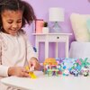 Zestaw figurek SPIN MASTER Koci Domek Gabi Kiciuś Panduś ma urodziny 6069141 Materiał Tworzywo sztuczne
