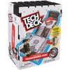 Zestaw do fingerboard SPIN MASTER Tech Deck X-Connect Transforming Park 6066471