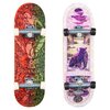 Zestaw do fingerboard SPIN MASTER Tech Deck 6070553 (1 zestaw) Wyposażenie 2 fingerboardy