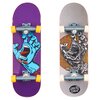Zestaw do fingerboard SPIN MASTER Tech Deck 6070553 (1 zestaw) Wyposażenie Instrukcja obsługi w języku polskim