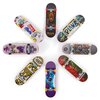 Zestaw do fingerboard SPIN MASTER Tech Deck 6070553 (1 zestaw) Ulica i numer budynku ul. Grzybowska 4/U9B