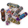 Zestaw do fingerboard SPIN MASTER Tech Deck 6070553 (1 zestaw) Kod pocztowy 00-131