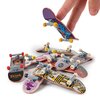 Zestaw do fingerboard SPIN MASTER Tech Deck 6070553 (1 zestaw) Rodzaj Zestaw do fingerboard