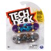 Zestaw do fingerboard SPIN MASTER Tech Deck 6070553 (1 zestaw) Materiał Tworzywo sztuczne