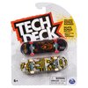 Zestaw do fingerboard SPIN MASTER Tech Deck 6070553 (1 zestaw) Długość deskorolki [cm] 10