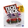 Zestaw do fingerboard SPIN MASTER Tech Deck 6070553 (1 zestaw) Wiek 6+